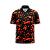 Camiseta Cazual Dry Sportswear Polo V UV 50+  CPV#037 - Imagem 1