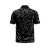 Camiseta Cazual Dry Sportswear Polo V UV 50+  CPV#038 - Imagem 2