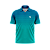 Camiseta Cazual Dry Sportswear Polo V UV 50+  CPV#040 - Imagem 1