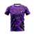 Camiseta Cazual Dry Sportswear UV 50+ Modelo CB#0196 - Imagem 1