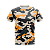 Camiseta Cazual Dry Sportswear UV 50+ Modelo CB#0199 - Imagem 1