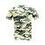 Camiseta Cazual Dry Sportswear UV 50+ Modelo CB#0200 - Imagem 2