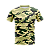 Camiseta Cazual Dry Sportswear UV 50+ Modelo CB#0201 - Imagem 1