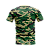 Camiseta Cazual Dry Sportswear UV 50+ Modelo CB#0203 - Imagem 2