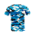 Camiseta Cazual Dry Sportswear UV 50+ Modelo CB#0205 - Imagem 2