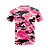 Camiseta Cazual Dry Sportswear UV 50+ Modelo CB#0206 - Imagem 1
