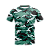 Camiseta Cazual Dry Sportswear UV 50+ Modelo CB#0208 - Imagem 1