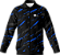 Jaqueta Corta Vento Sem Capuz Lightness JQT#0003 - Imagem 1