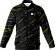 Jaqueta Corta Vento Sem Capuz Lightness JQT#0005 - Imagem 1