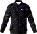 Jaqueta Corta Vento Sem Capuz Lightness JQT#0007 - Imagem 1