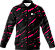 Jaqueta Corta Vento Sem Capuz Lightness JQT#0008 - Imagem 1