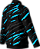 Jaqueta Corta Vento Sem Capuz Lightness JQT#0011 - Imagem 2