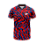 Camiseta Jersey Dry-Fit Retrô Modelo UV 50+ CJVR#0001 - Imagem 1
