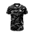 Camiseta Jersey Dry-Fit Retrô Modelo UV 50+ CJVR#0002 - Imagem 1