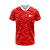Camiseta Jersey Dry-Fit Retrô Modelo UV 50+ CJVR#0003 - Imagem 1