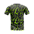 Camiseta Cazual Dry Sportswear Modelo Plus Size UV 50+ CBPS#0160 - Imagem 2