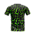 Camiseta Cazual Dry Sportswear Modelo Plus Size UV 50+ CBPS#0161 - Imagem 2