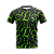 Camiseta Cazual Dry Sportswear Modelo Plus Size UV 50+ CBPS#0161 - Imagem 1