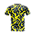 Camiseta Cazual Dry Sportswear Modelo Plus Size UV 50+ CBPS#0162 - Imagem 2