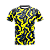 Camiseta Cazual Dry Sportswear Modelo Plus Size UV 50+ CBPS#0162 - Imagem 1