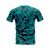 Camiseta Cazual Dry Sportswear Modelo Plus Size UV 50+ CBPS#0166 - Imagem 2