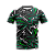 Camiseta Cazual Dry Sportswear Modelo Plus Size UV 50+ CBPS#0168 - Imagem 1
