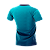 Camiseta Cazual Confort Premium Plus Size Sportswear UV 50+ Modelo CDPPS#0001 - Imagem 2