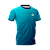 Camiseta Cazual Confort Premium Plus Size Sportswear UV 50+ Modelo CDPPS#0001 - Imagem 1