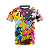 Camiseta Cazual Dry Sportswear Modelo Plus Size UV 50+ CBPS#01679 - Imagem 1