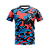 Camiseta Cazual Dry Sportswear Modelo Plus Size UV 50+ CBPS#0183 - Imagem 1