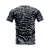 Camiseta Cazual Dry Sportswear Modelo Plus Size UV 50+ CBPS#0185 - Imagem 2