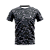Camiseta Cazual Dry Sportswear Modelo Plus Size UV 50+ CBPS#0185 - Imagem 1