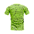 Camiseta Cazual Dry Sportswear Modelo Plus Size UV 50+ CBPS#0186 - Imagem 2