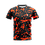 Camiseta Cazual Dry Sportswear Modelo Plus Size UV 50+ CBPS#0190 - Imagem 1