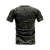 Camiseta Cazual Dry Sportswear Modelo Plus Size UV 50+ CBPS#0193 - Imagem 2