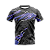 Camiseta Cazual Dry Sportswear Modelo Plus Size UV 50+ CBPS#0213 - Imagem 1