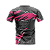 Camiseta Cazual Dry Sportswear Modelo Plus Size UV 50+ CBPS#0214 - Imagem 1