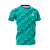 Camiseta Cazual Confort Premium Plus Size Sportswear UV 50+ Modelo CDPPS#0002 - Imagem 1