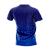 Camiseta Cazual Confort Premium Plus Size Sportswear UV 50+ Modelo CDPPS#0004 - Imagem 2