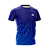 Camiseta Cazual Confort Premium Plus Size Sportswear UV 50+ Modelo CDPPS#0004 - Imagem 1