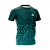 Camiseta Cazual Confort Premium Plus Size Sportswear UV 50+ Modelo CDPPS#0005 - Imagem 1
