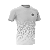 Camiseta Cazual Confort Premium Plus Size Sportswear UV 50+ Modelo CDPPS#0007 - Imagem 1