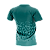 Camiseta Cazual Confort Premium Plus Size Sportswear UV 50+ Modelo CDPPS#0009 - Imagem 2