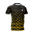 Camiseta Cazual Confort Premium Plus Size Sportswear UV 50+ Modelo CDPPS#0010 - Imagem 1