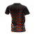 Camiseta Cazual Confort Premium Plus Size Sportswear UV 50+ Modelo CDPPS#0011 - Imagem 2