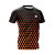 Camiseta Cazual Confort Premium Plus Size Sportswear UV 50+ Modelo CDPPS#0011 - Imagem 1