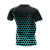 Camiseta Cazual Confort Premium Plus Size Sportswear UV 50+ Modelo CDPPS#0012 - Imagem 2