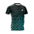 Camiseta Cazual Confort Premium Plus Size Sportswear UV 50+ Modelo CDPPS#0012 - Imagem 1