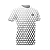 Camiseta Cazual Confort Premium Plus Size Sportswear UV 50+ Modelo CDPPS#0013 - Imagem 1