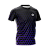 Camiseta Cazual Confort Premium Plus Size Sportswear UV 50+ Modelo CDPPS#0016 - Imagem 1